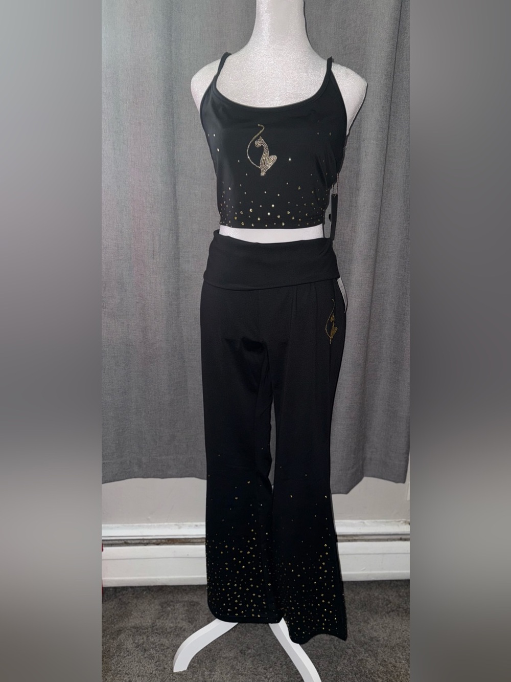 Baby Phat Set NWT - Picture 3 of 11